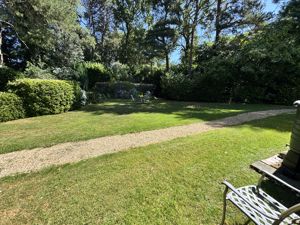 Gardens - click for photo gallery